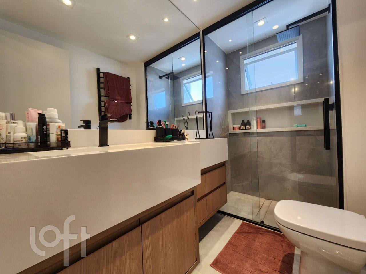 Apartamento, 3 quartos, 119 m² - Foto 23