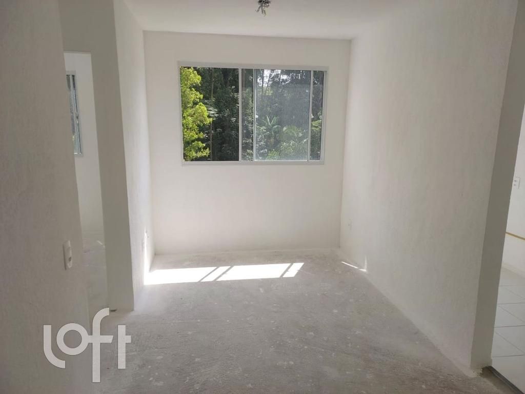 Apartamento, 2 quartos, 44 m² - Foto 9