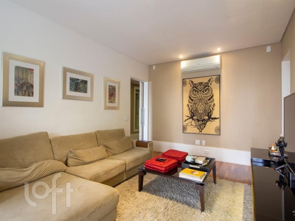 Apartamento, 4 quartos, 295 m² - Foto 2