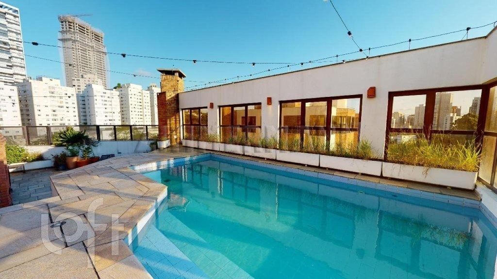 Apartamento à venda com 4 quartos, 345m² - Foto 1