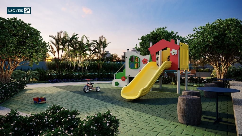 Apartamento, 1 quarto, 25 m² - Foto 19