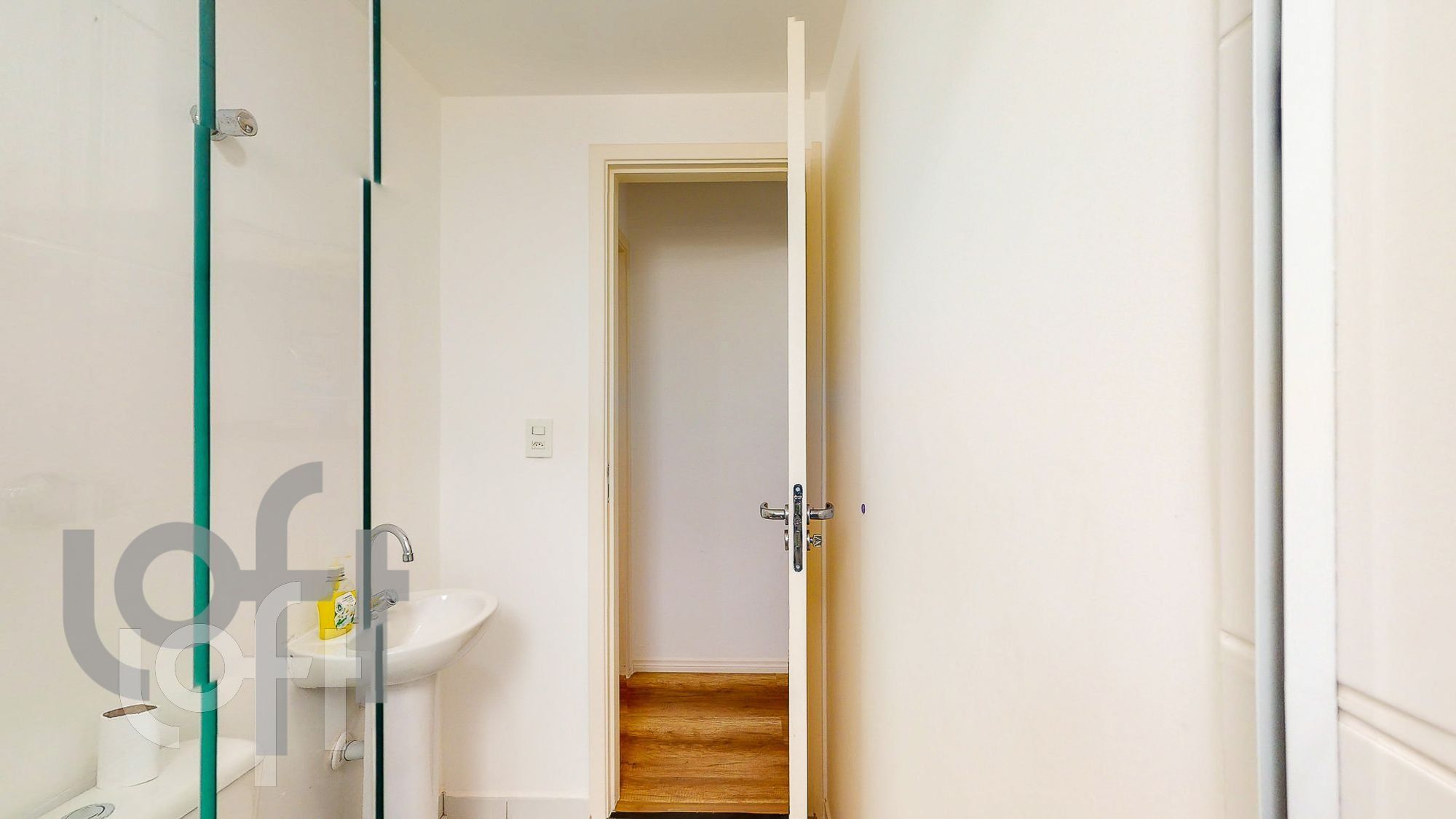 Apartamento à venda com 2 quartos, 50m² - Foto 48