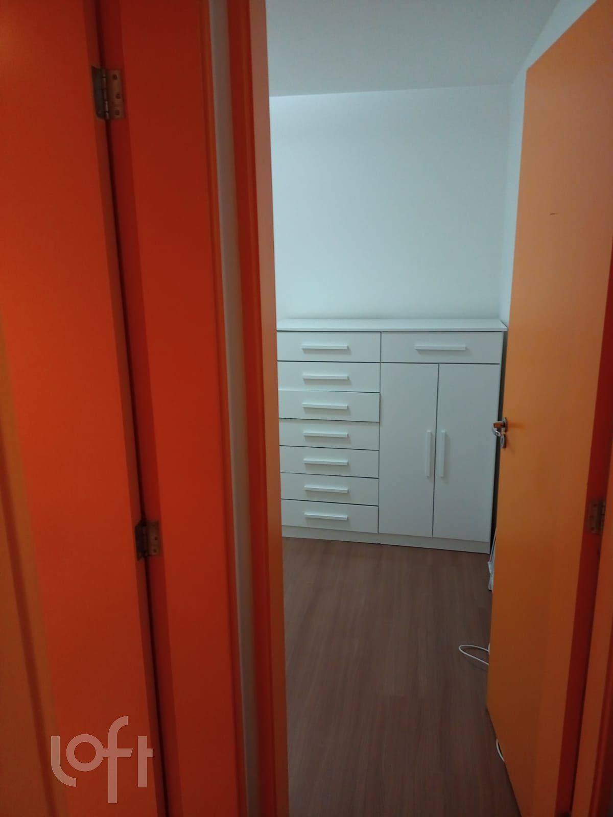 Apartamento, 2 quartos, 45 m² - Foto 13
