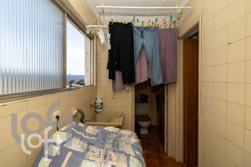 Apartamento, 2 quartos, 55 m² - Foto 21