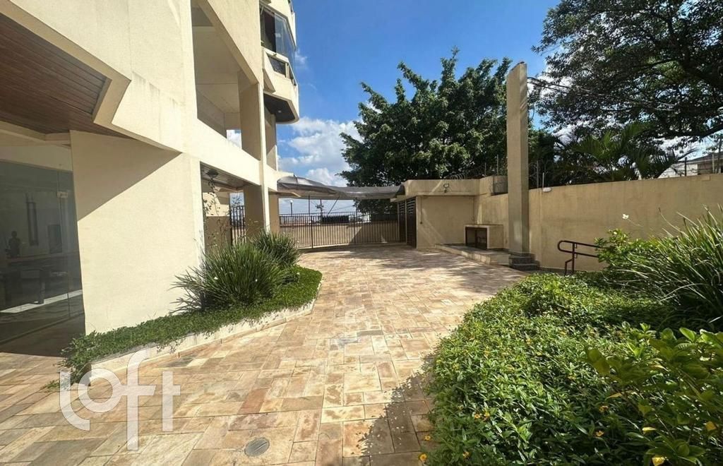 Apartamento à venda com 3 quartos, 122m² - Foto 18
