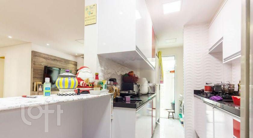 Apartamento à venda com 3 quartos, 82m² - Foto 13