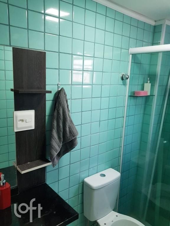 Apartamento à venda com 1 quarto, 30m² - Foto 5