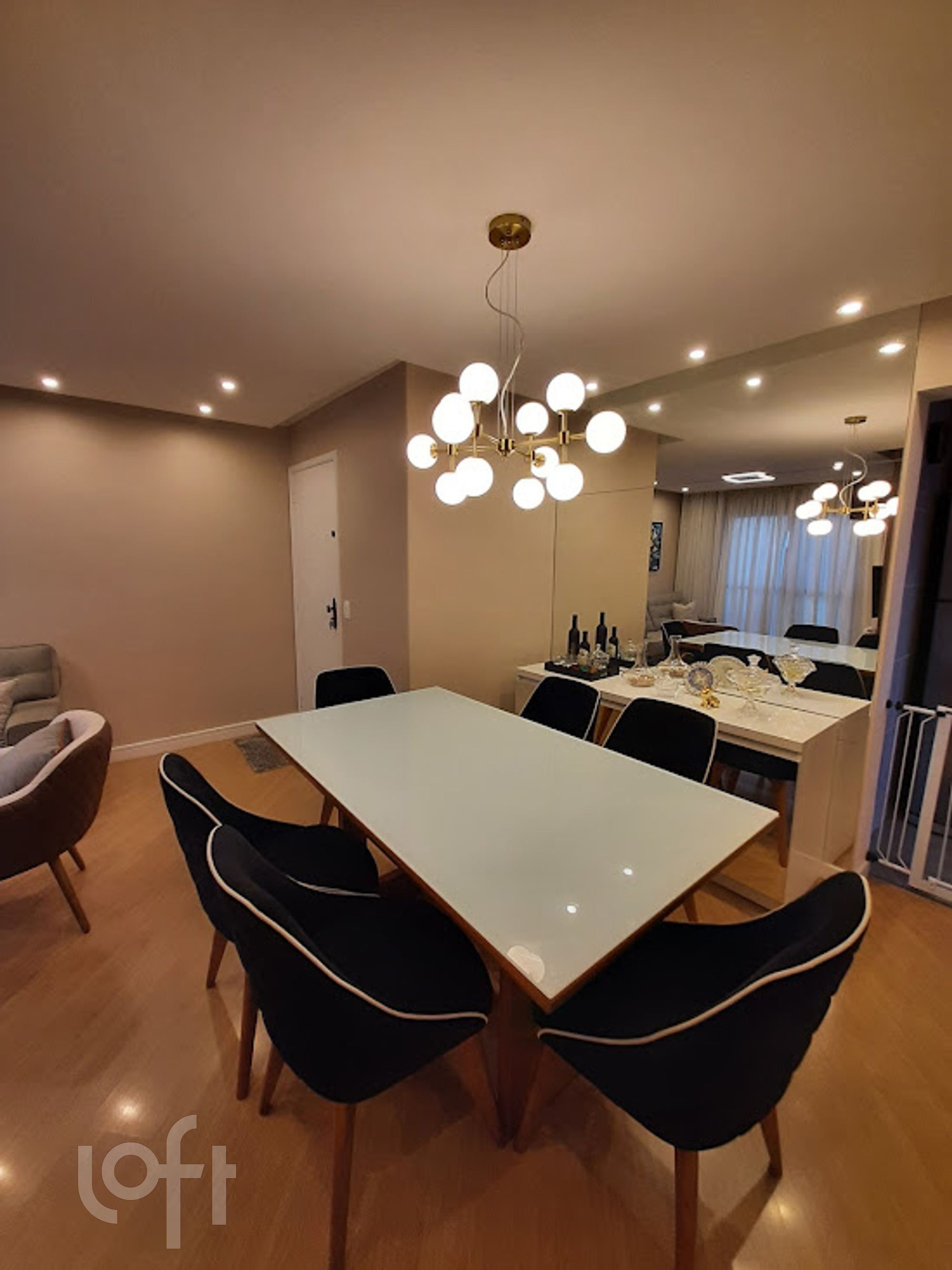 Apartamento, 2 quartos, 83 m² - Foto 6