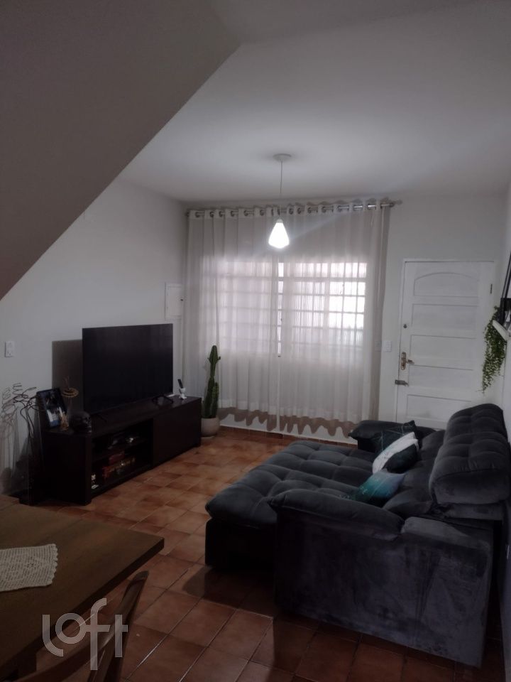 Casa, 3 quartos, 110 m² - Foto 9