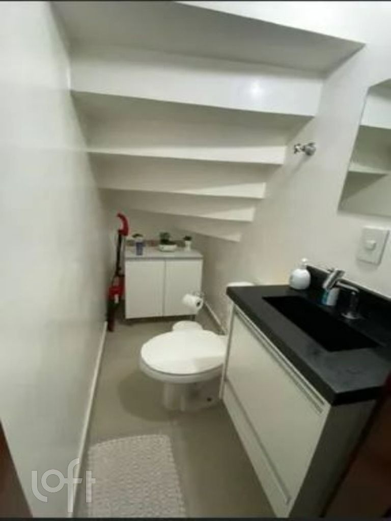 Casa à venda com 4 quartos, 155m² - Foto 9