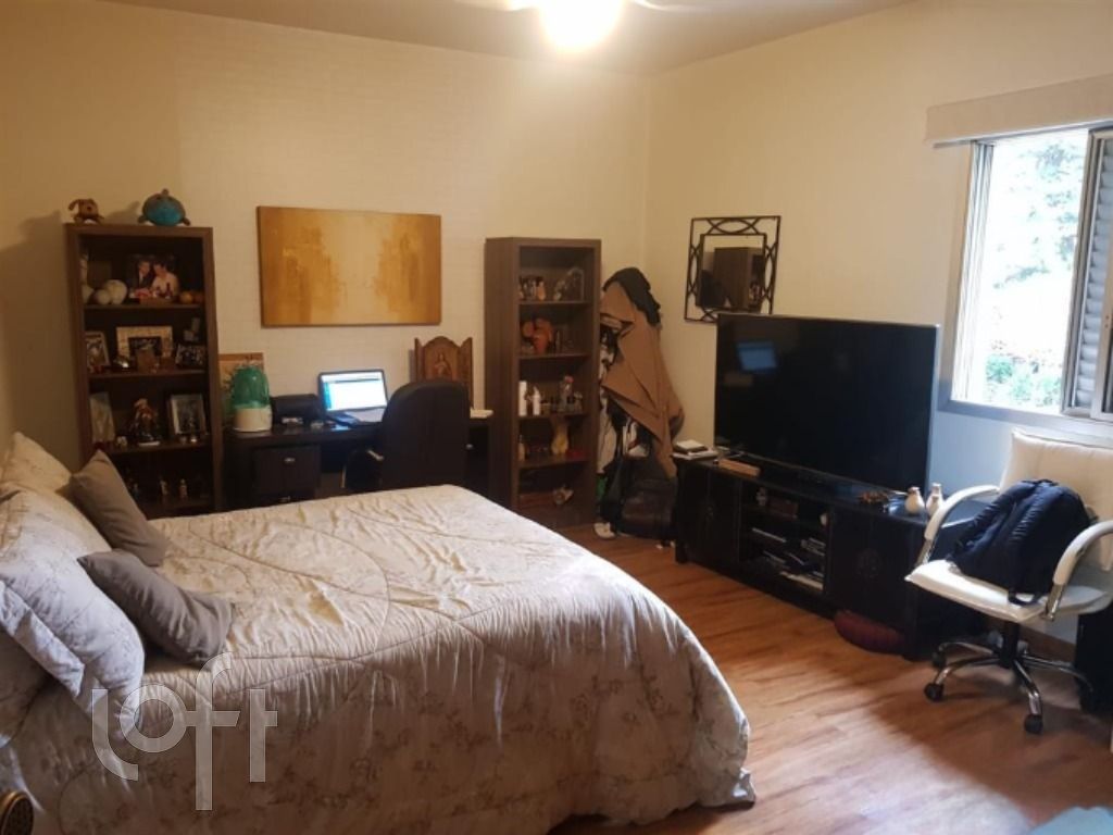 Apartamento, 3 quartos, 170 m² - Foto 1