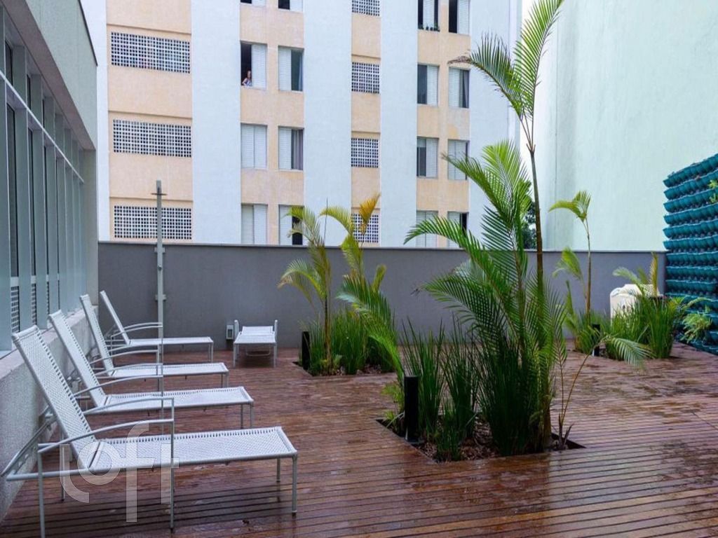 Apartamento, 1 quarto, 28 m² - Foto 7