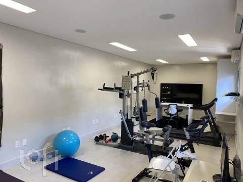 Casa, 4 quartos, 315 m² - Foto 11