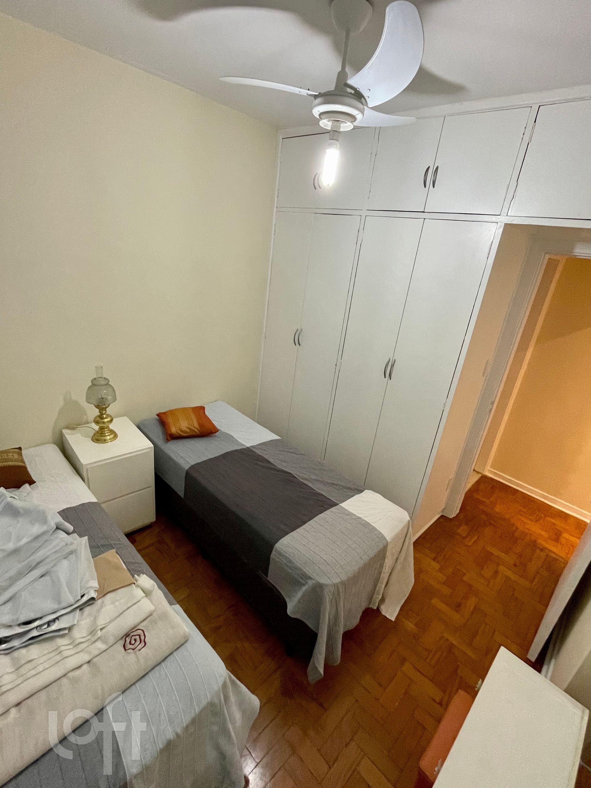 Apartamento, 1 quarto, 47 m² - Foto 3