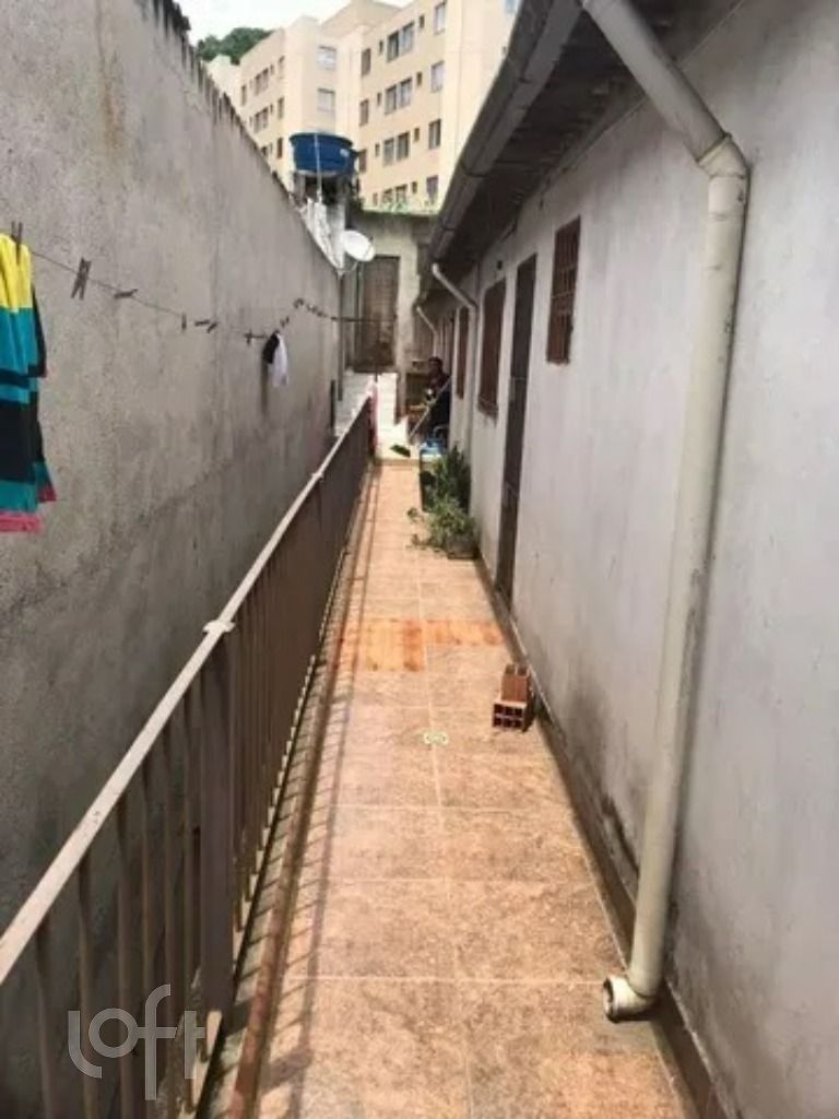 Casa, 6 quartos, 300 m² - Foto 8