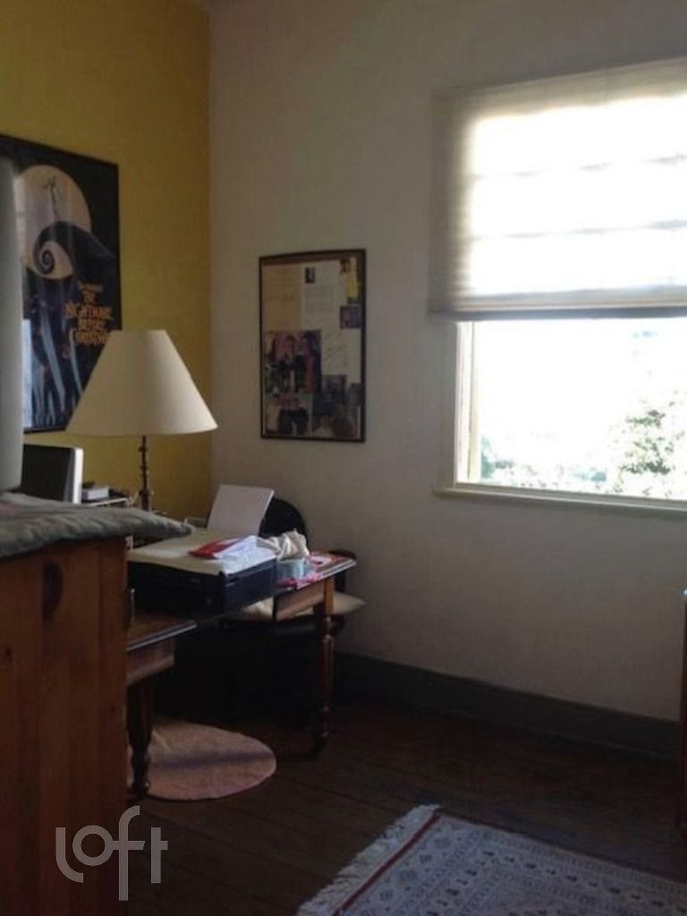 Casa, 5 quartos, 220 m² - Foto 13