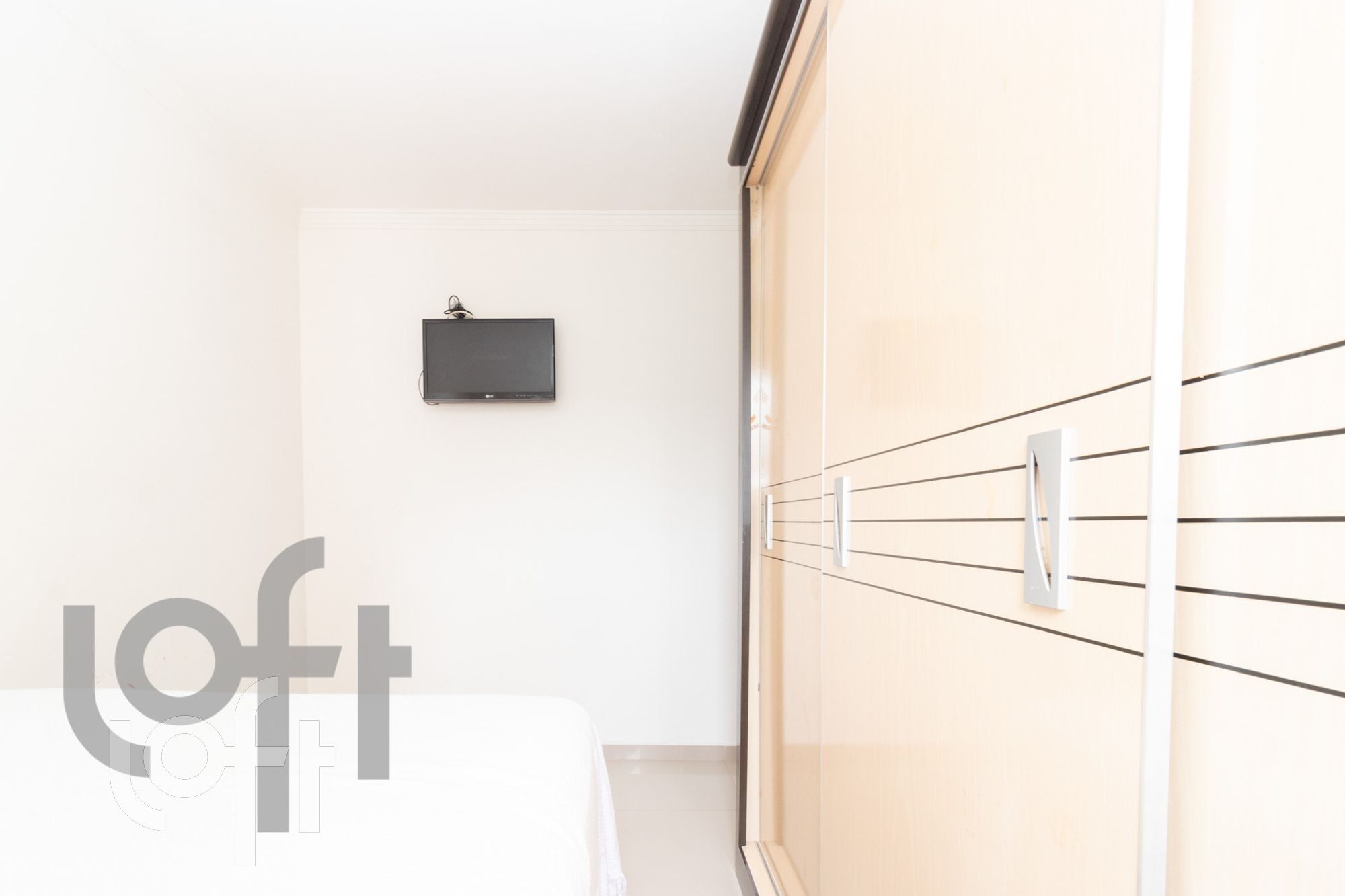 Apartamento, 2 quartos, 45 m² - Foto 8