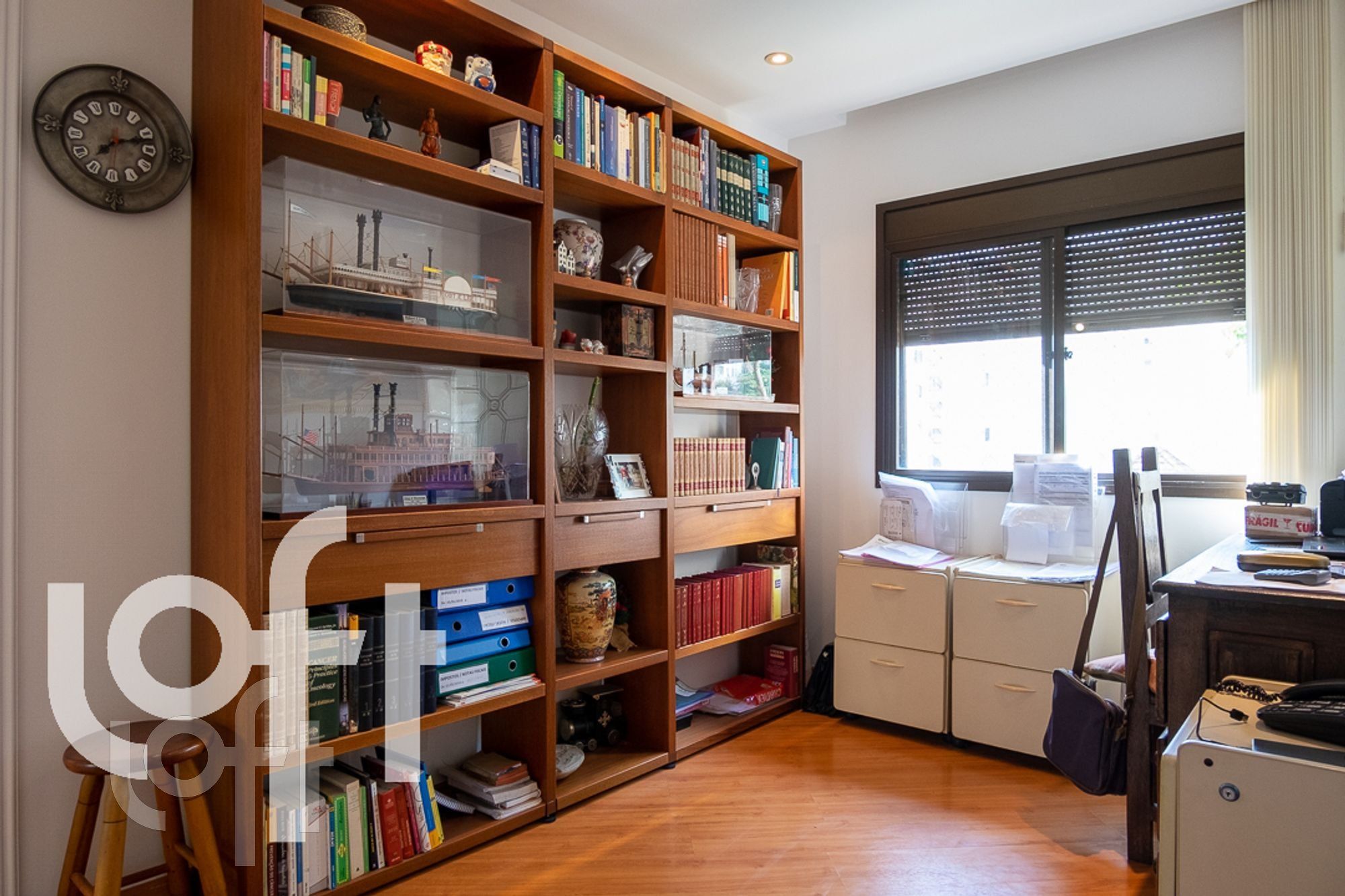 Apartamento, 3 quartos, 145 m² - Foto 38