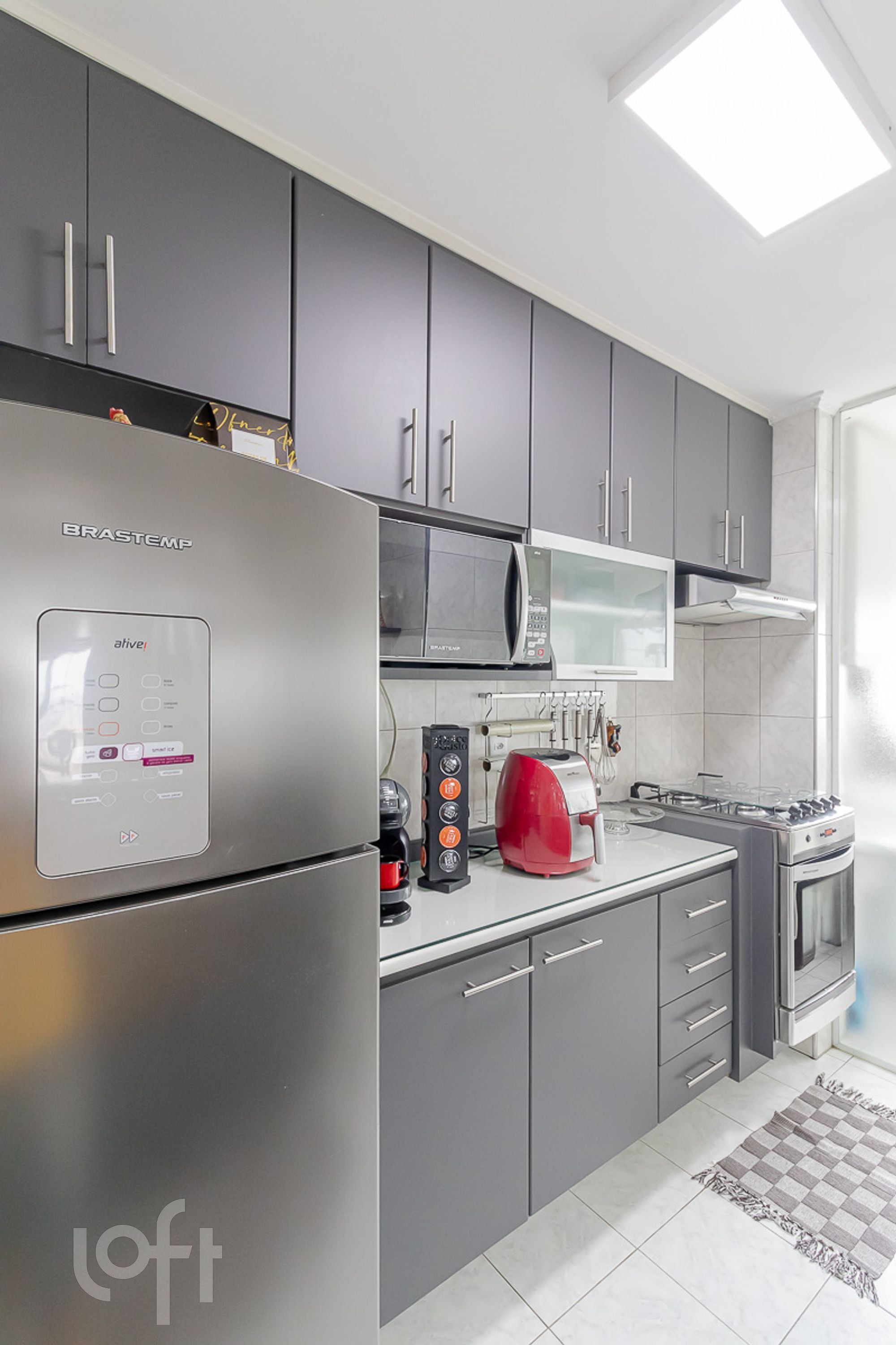 Apartamento, 3 quartos, 74 m² - Foto 10