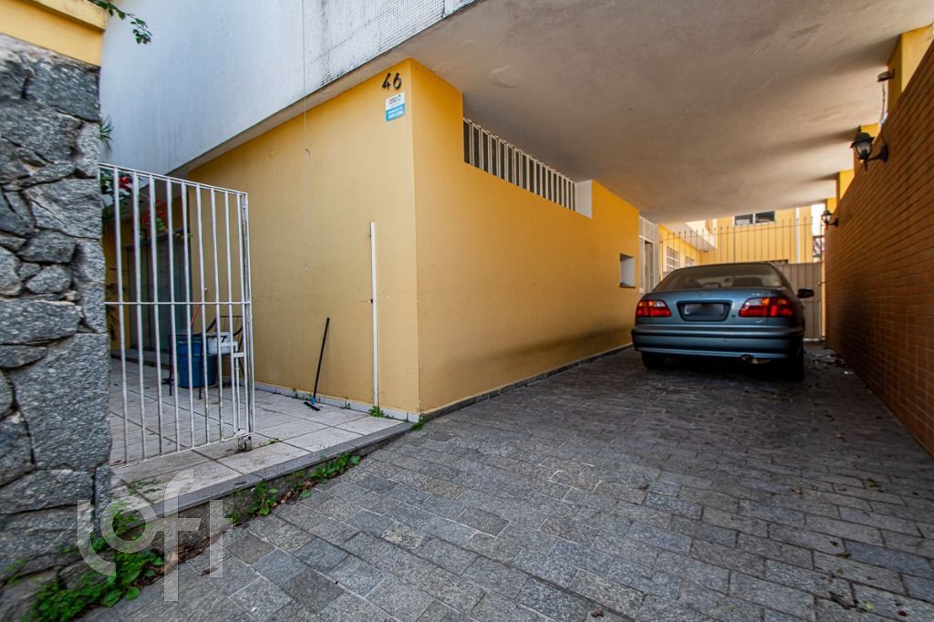 Casa, 4 quartos, 420 m² - Foto 25