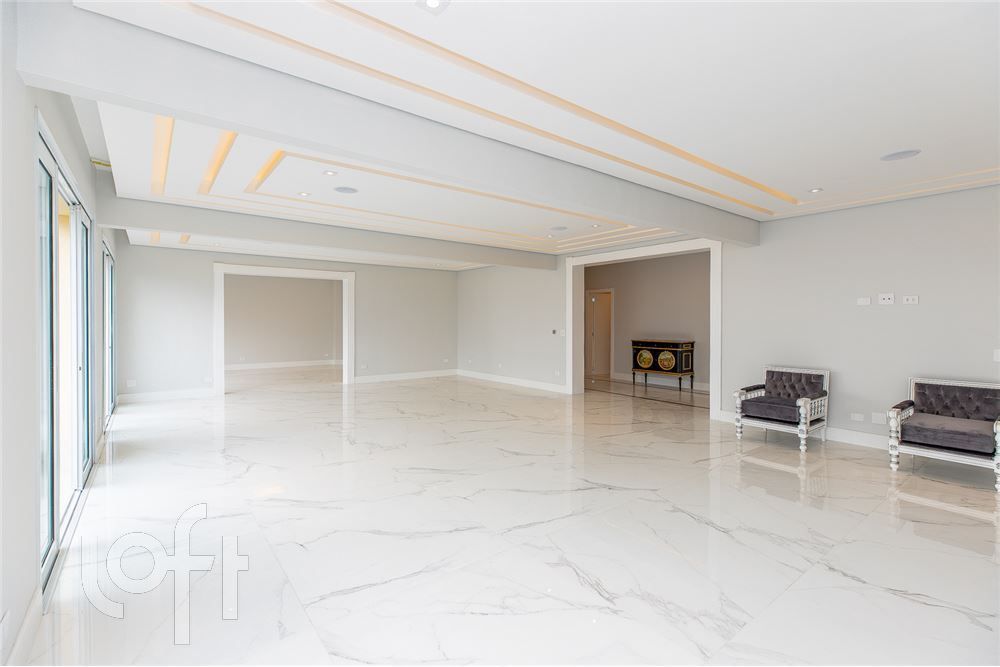 Apartamento, 5 quartos, 370 m² - Foto 35