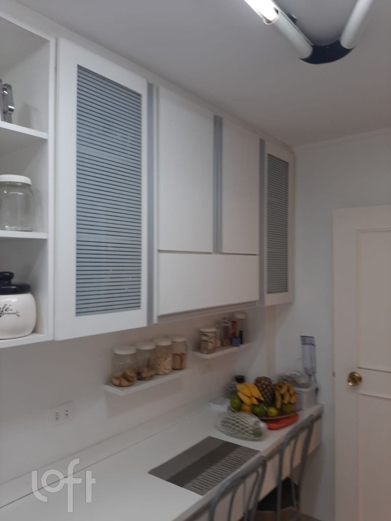 Apartamento, 3 quartos, 160 m² - Foto 17