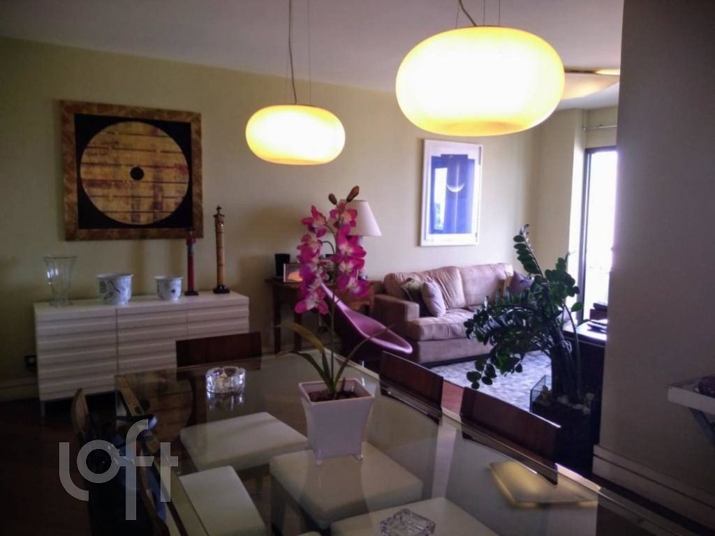 Apartamento, 4 quartos, 130 m² - Foto 1