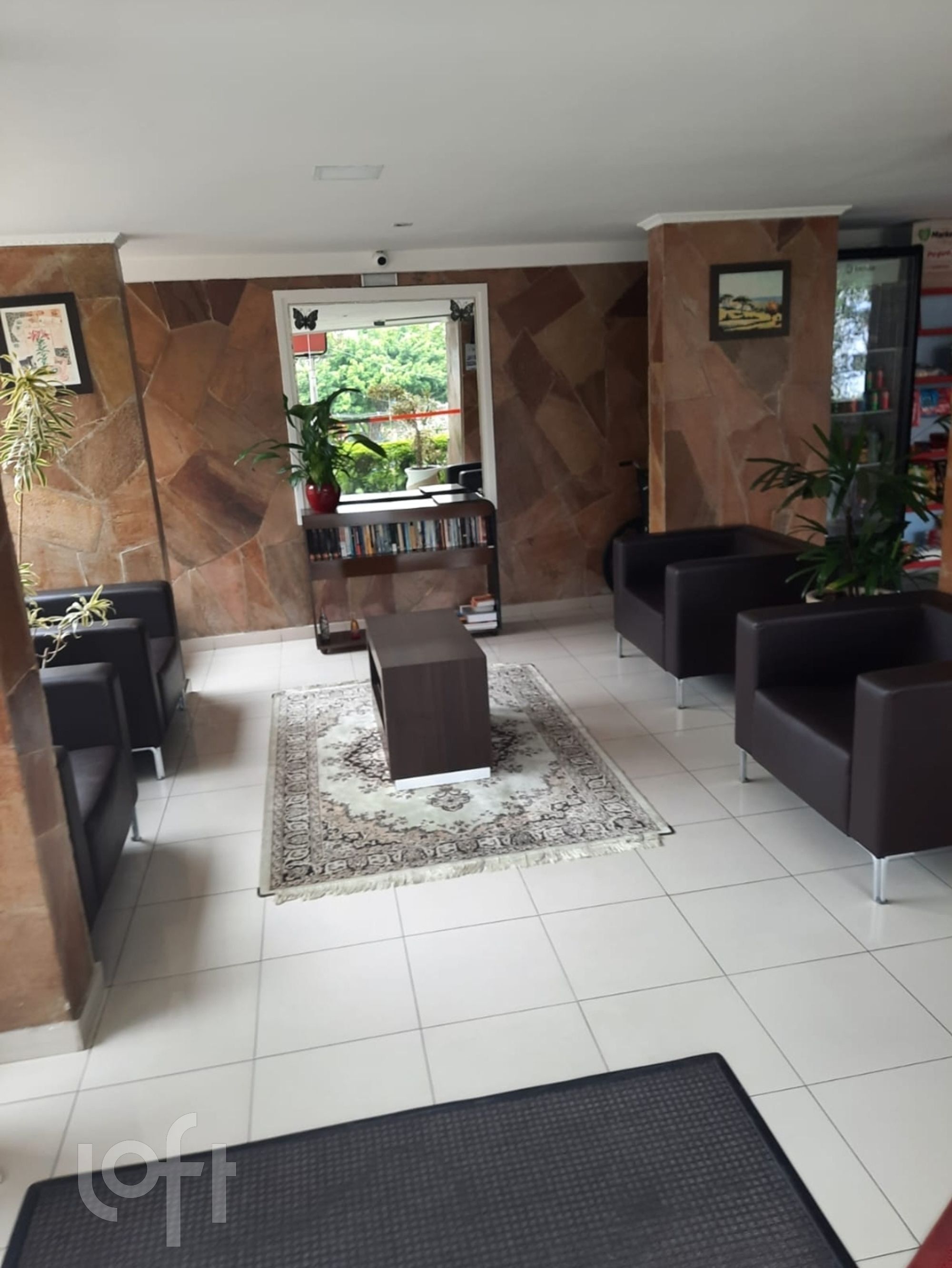 Apartamento, 2 quartos, 58 m² - Foto 11