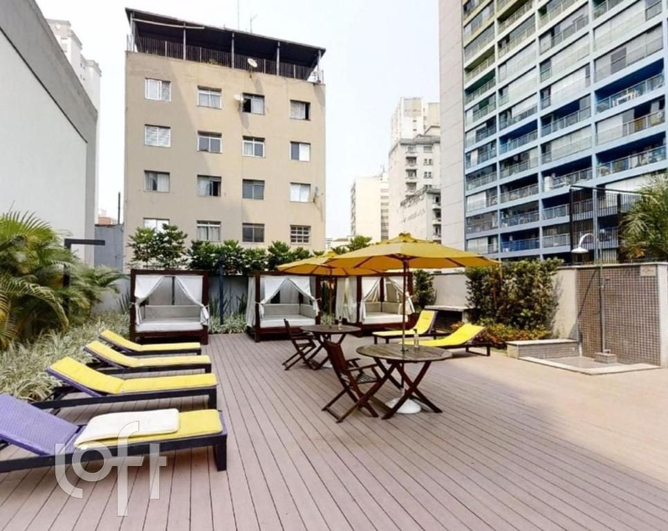 Apartamento, 2 quartos, 80 m² - Foto 10