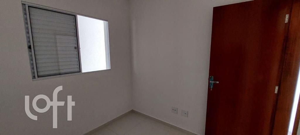 Apartamento, 2 quartos, 47 m² - Foto 1