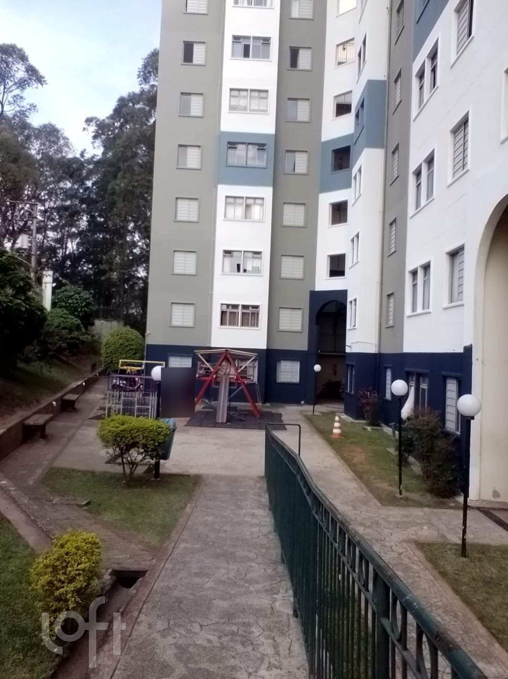 Apartamento, 3 quartos, 51 m² - Foto 18