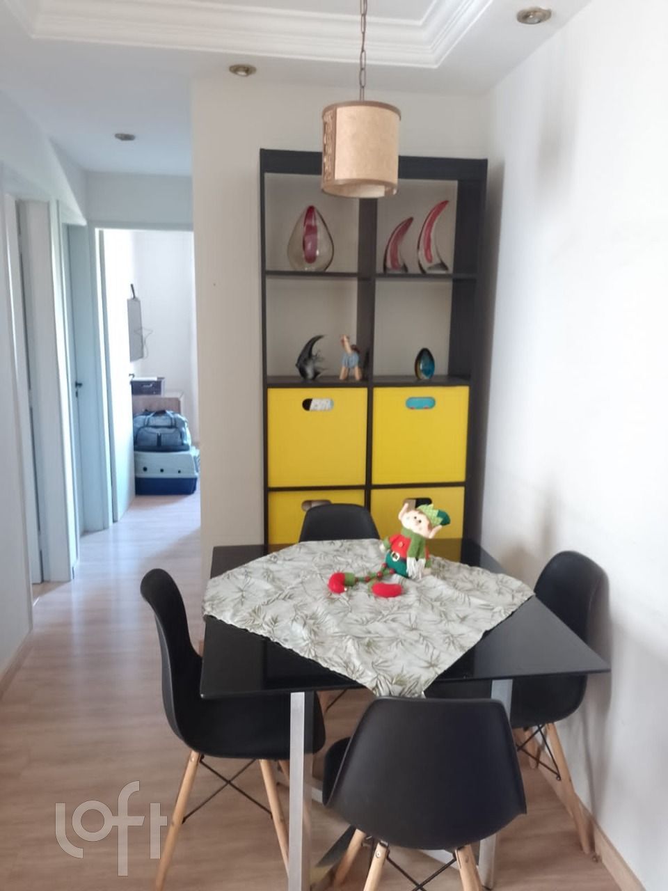Apartamento, 3 quartos, 54 m² - Foto 3