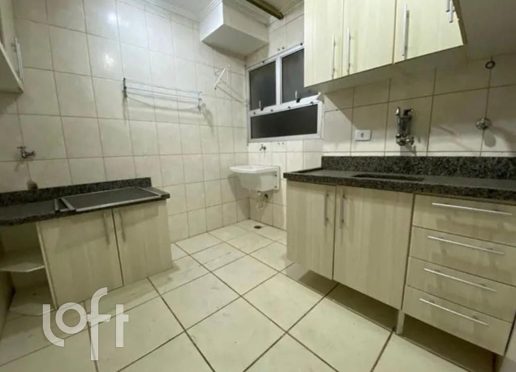 Apartamento, 2 quartos, 50 m² - Foto 2