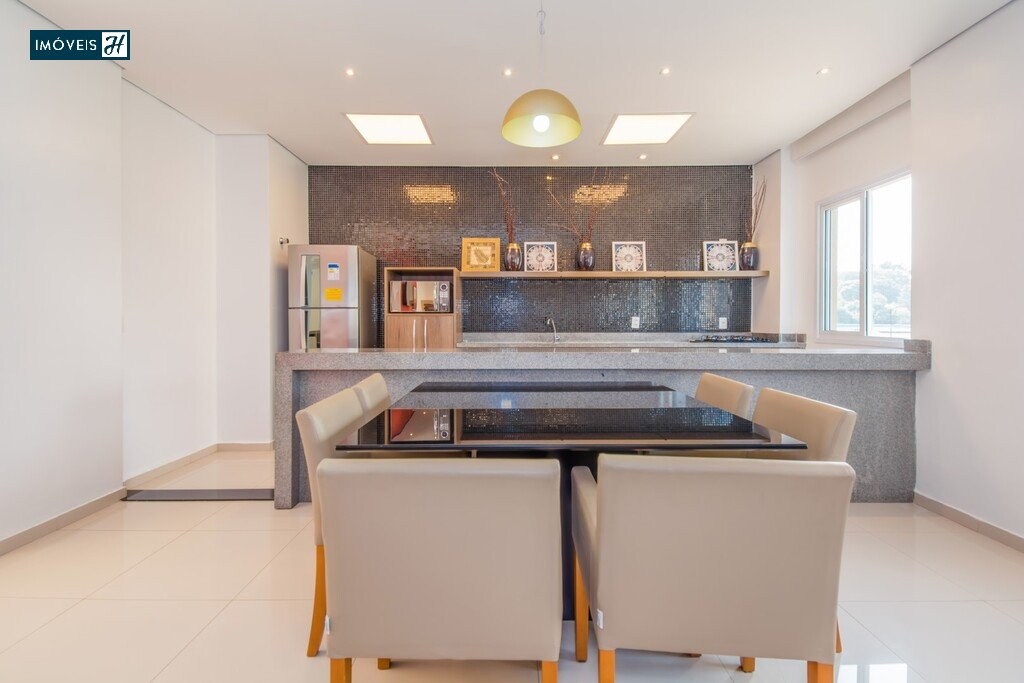 Apartamento à venda com 3 quartos, 53m² - Foto 29