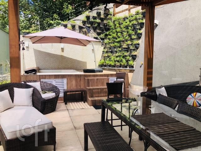 Casa, 5 quartos, 260 m² - Foto 40