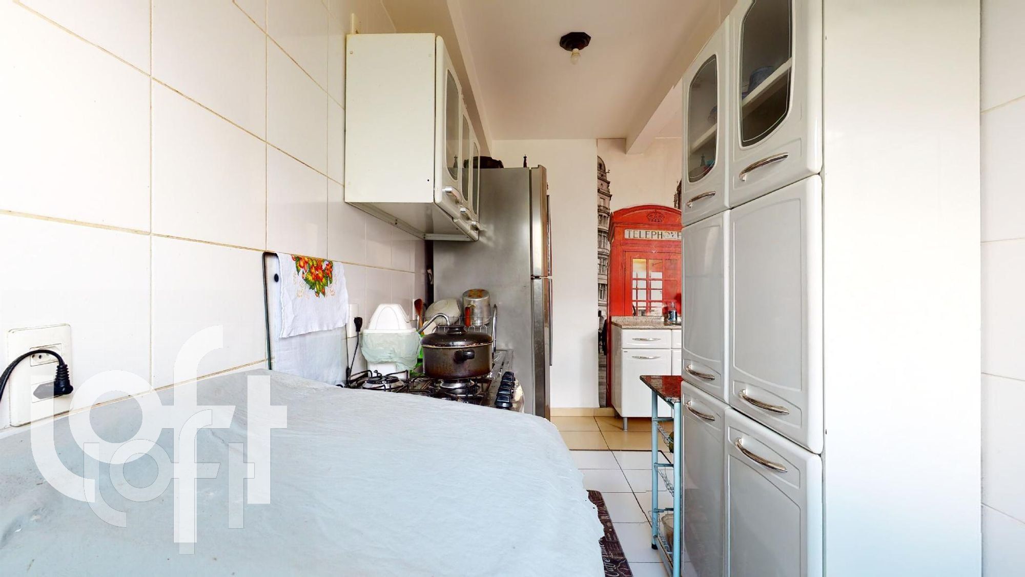 Apartamento, 2 quartos, 46 m² - Foto 29