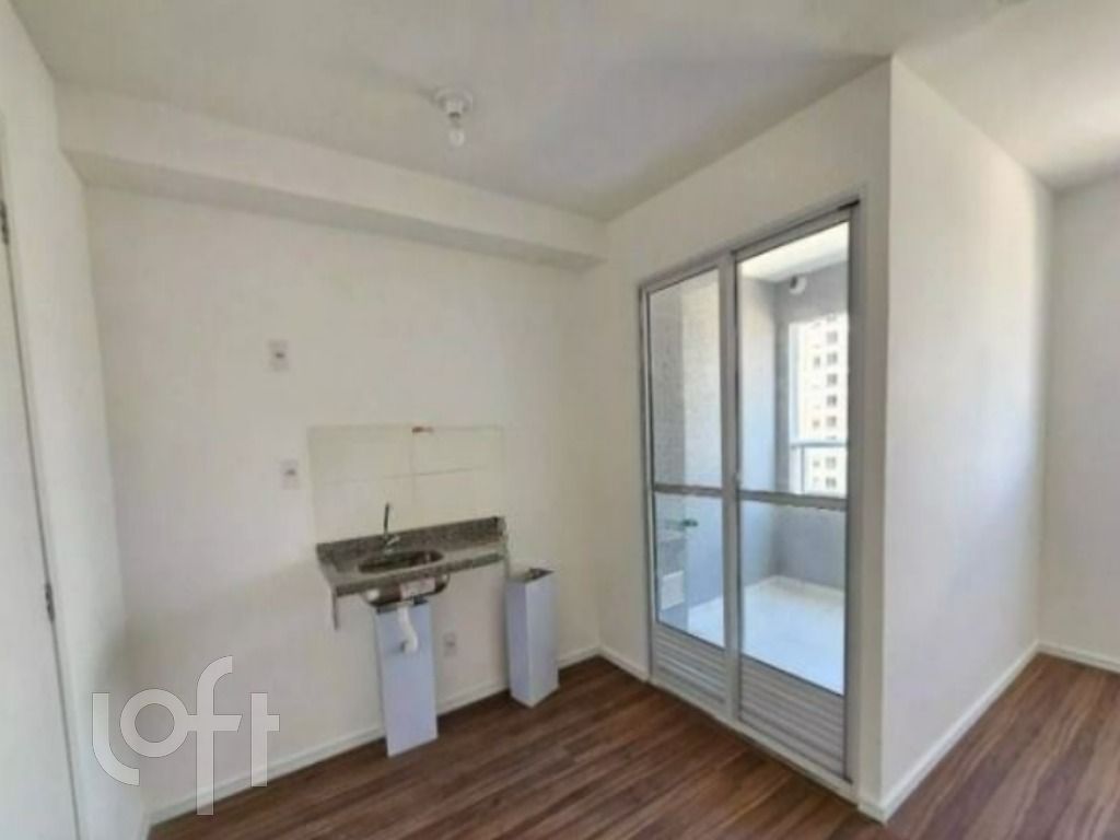 Apartamento à venda com 1 quarto, 31m² - Foto 11