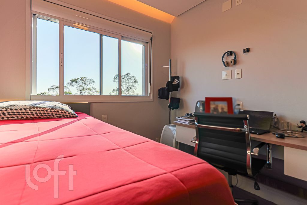 Apartamento, 3 quartos, 81 m² - Foto 18