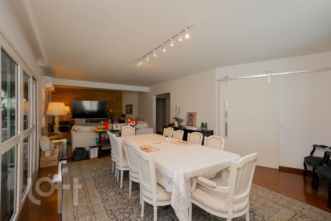 Apartamento, 4 quartos, 168 m² - Foto 8