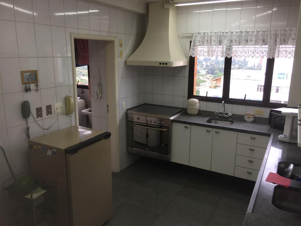 Apartamento, 4 quartos, 200 m² - Foto 26