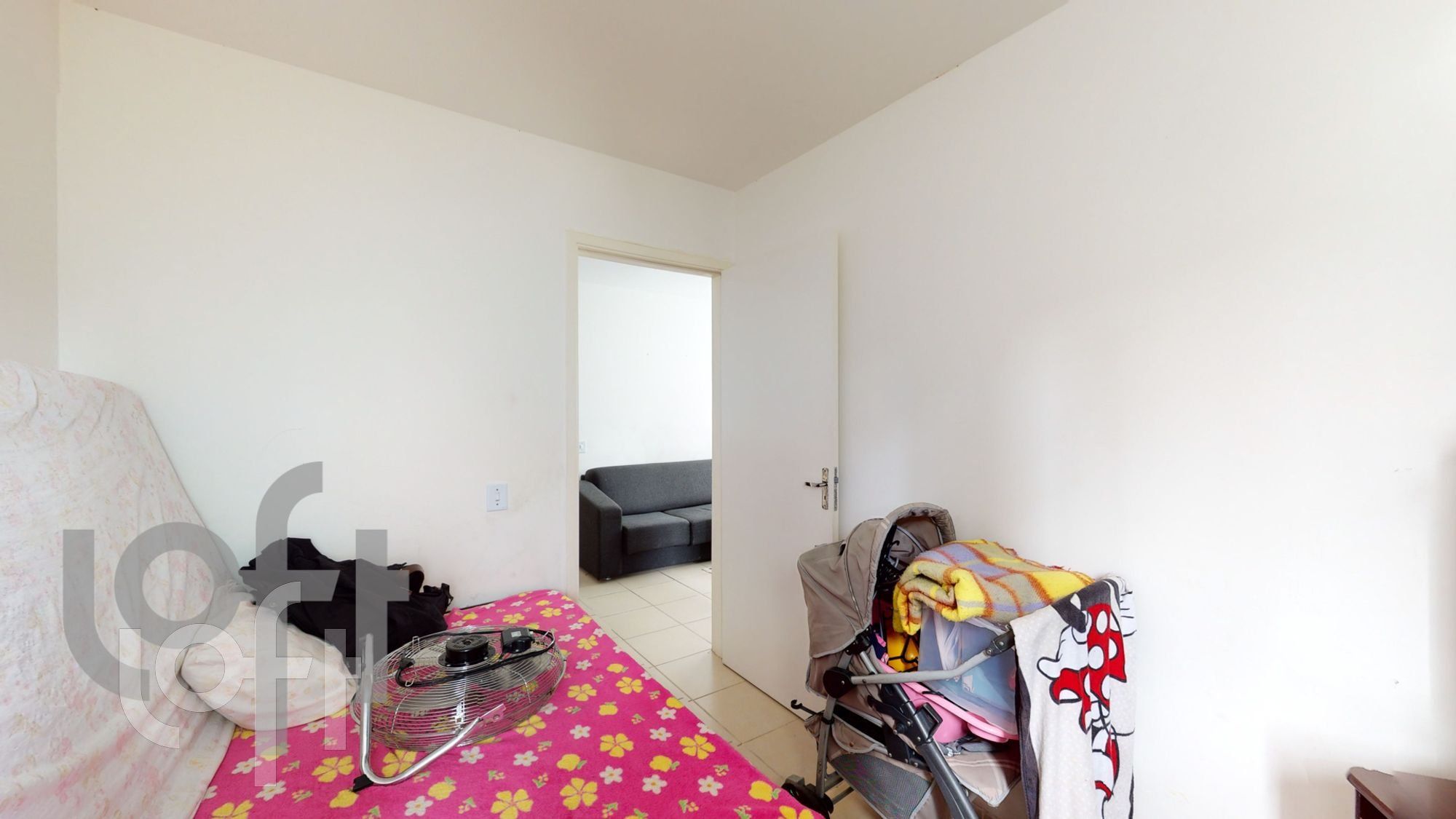Apartamento à venda com 2 quartos, 60m² - Foto 2