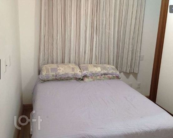 Apartamento, 1 quarto, 36 m² - Foto 11