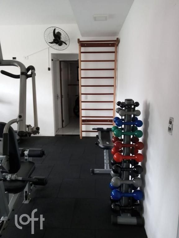 Apartamento, 2 quartos, 52 m² - Foto 15