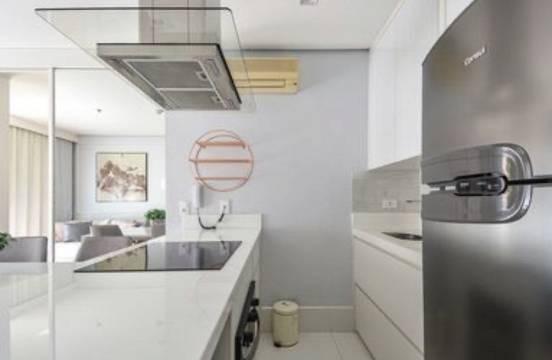 Apartamento, 1 quarto, 43 m² - Foto 16