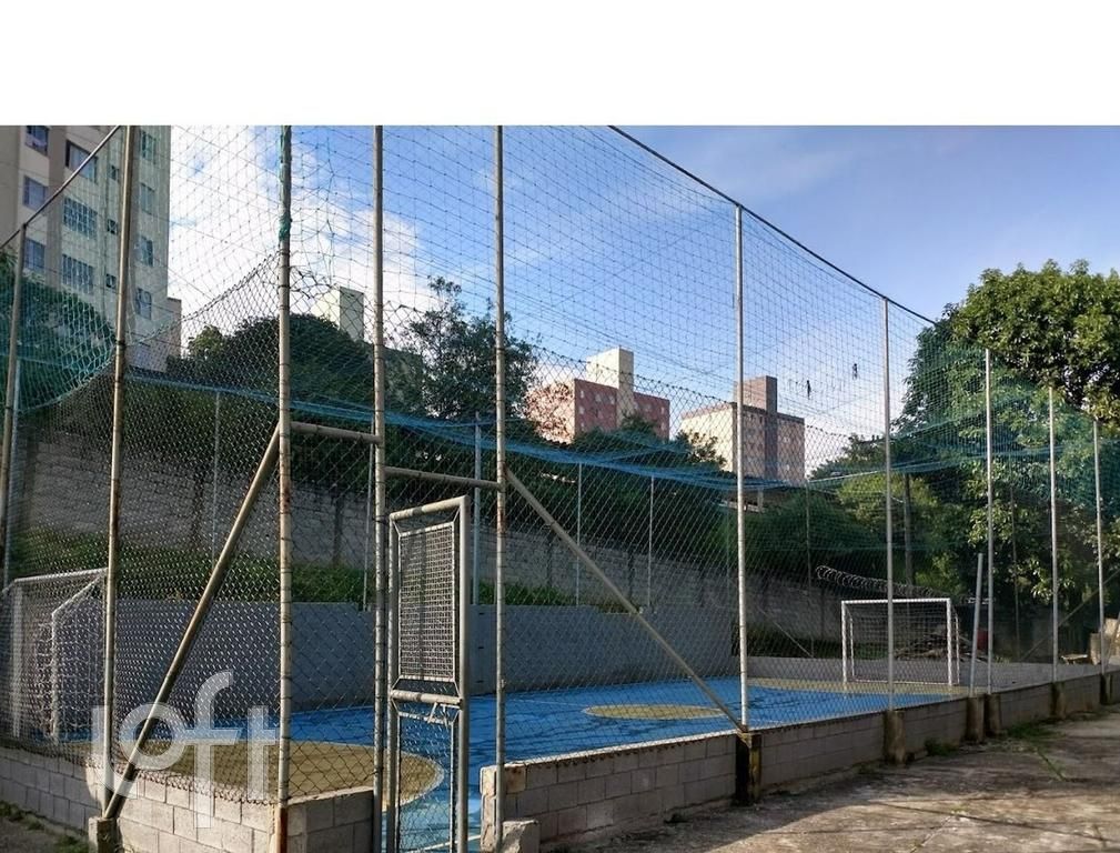 Apartamento, 2 quartos, 60 m² - Foto 20