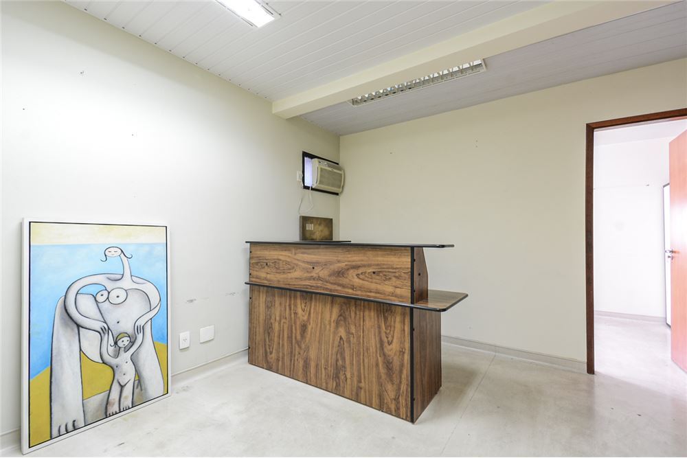 Sala-Conjunto, 40 m² - Foto 2