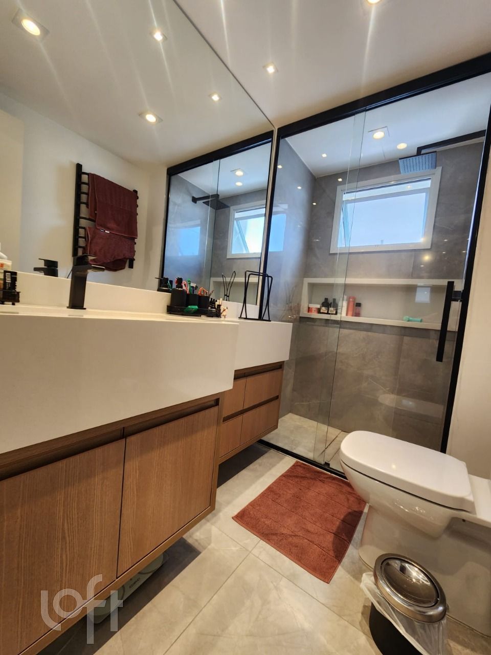 Apartamento, 3 quartos, 119 m² - Foto 21