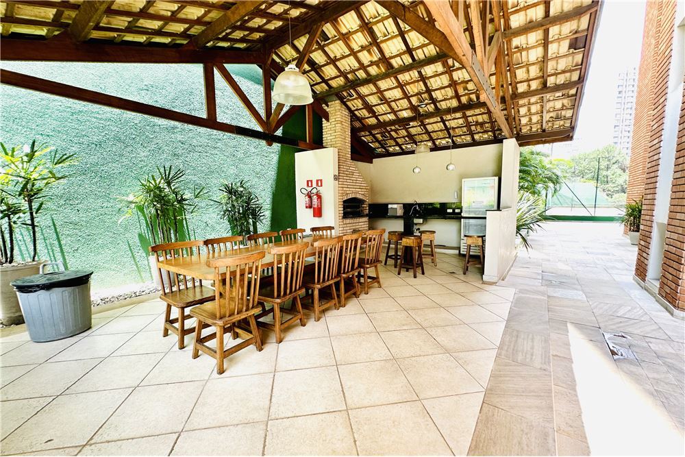 Apartamento, 3 quartos, 133 m² - Foto 58