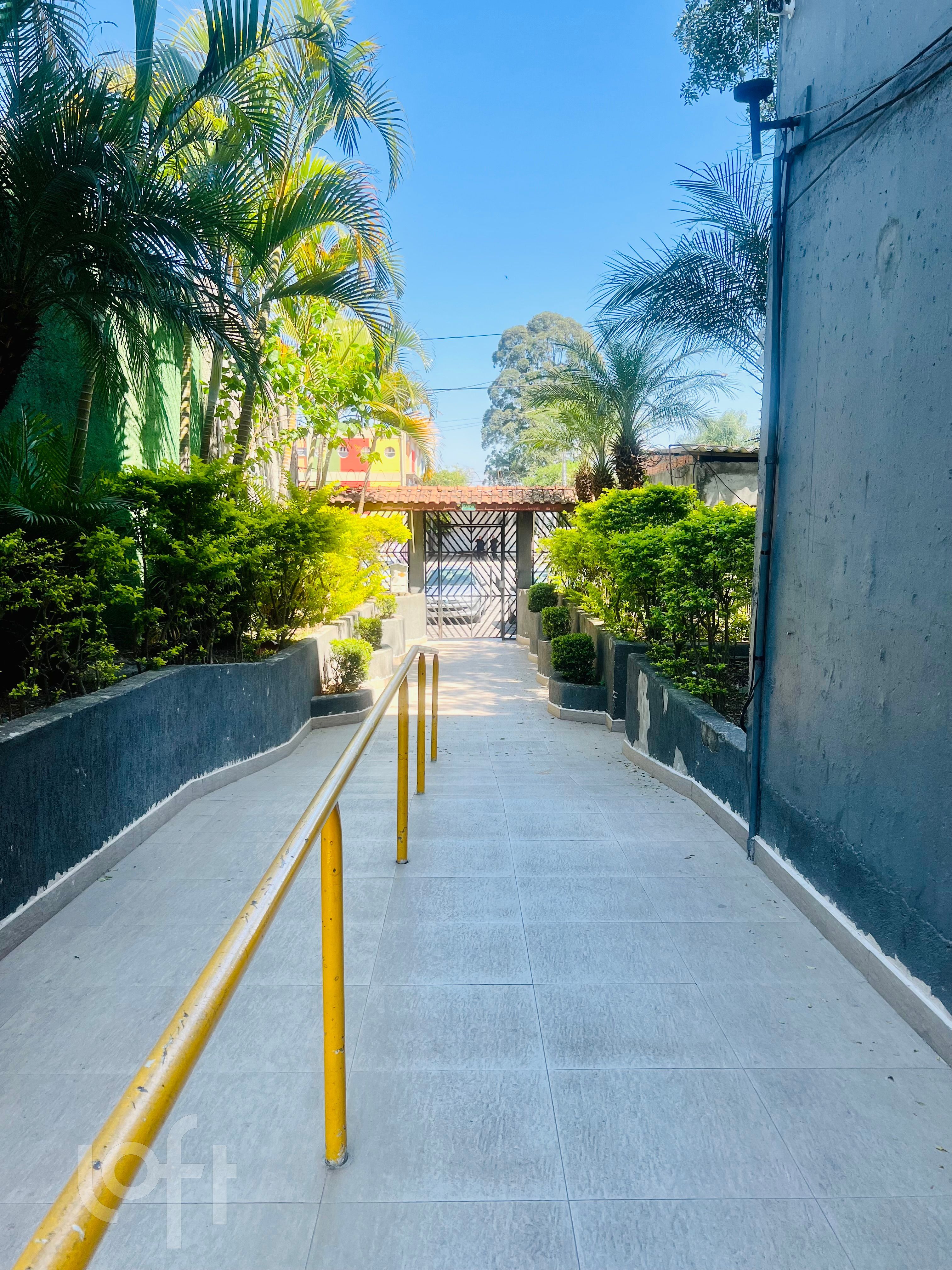 Apartamento, 2 quartos, 47 m² - Foto 11