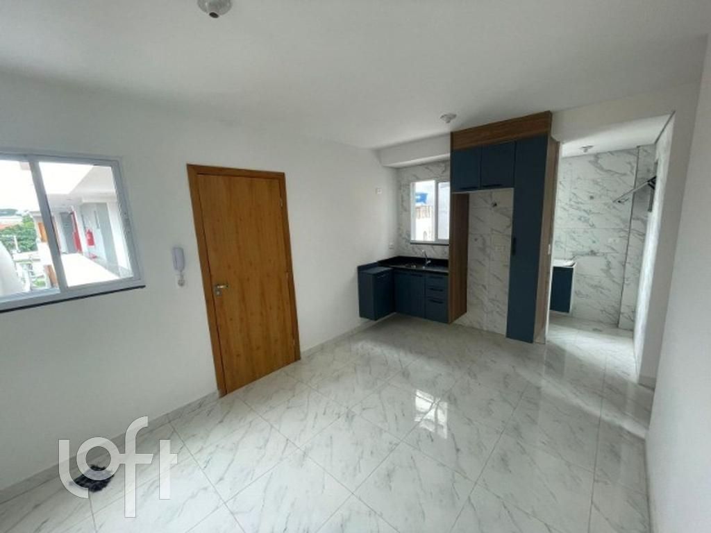 Apartamento, 1 quarto, 36 m² - Foto 13